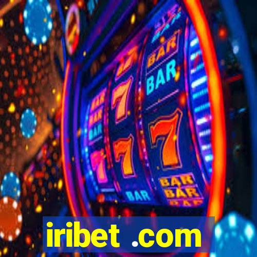 iribet .com